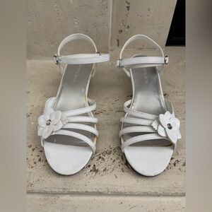 Jumping Jacks Big Girls Dress Shoes